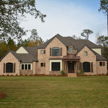 Williams Home - This is it!!