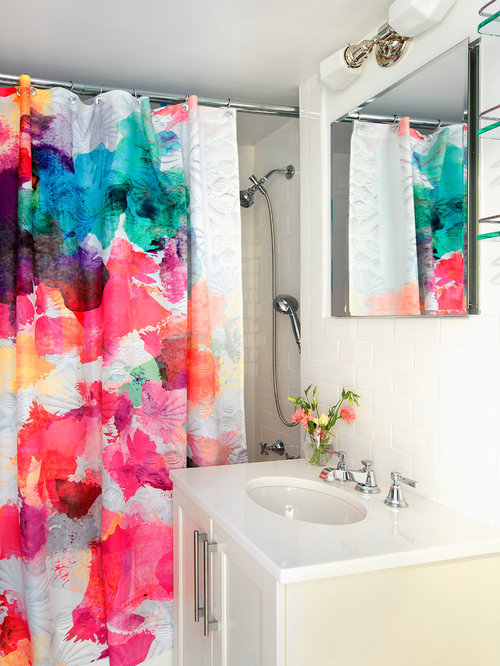 Fun Curtains | Houzz