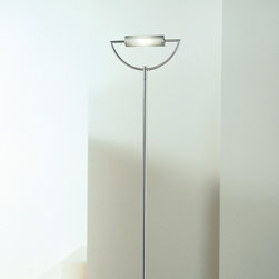 Arc&ograve; ST Floor Lamp by Minitallux Lighting - Floor Lamps