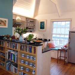 Bookcases Shelves and fitted cupboards - Furniture