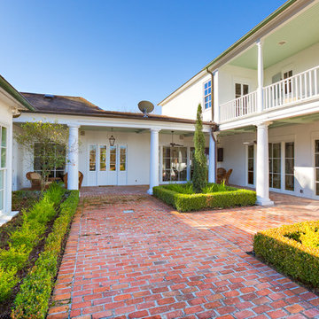 Remodel/Addition to 19421 N Muirfield Circle, CCLA, baton Rouge, LA