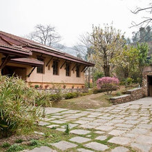 Lamatar House