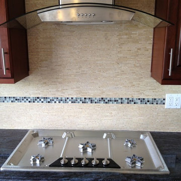 Goodman House Remodel
