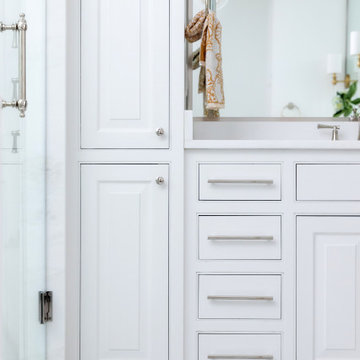 Bocage Bath Beauty