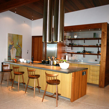 VIRGINIA RESIDENCE