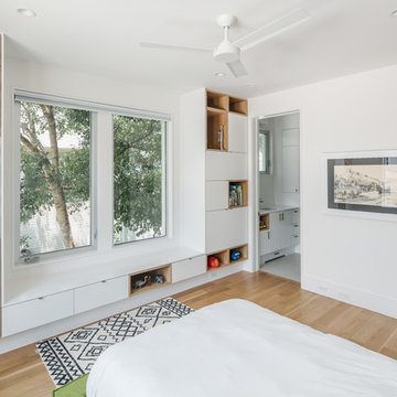 Waverly Residence