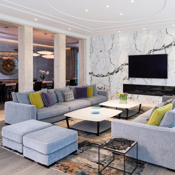 Toronto Residence