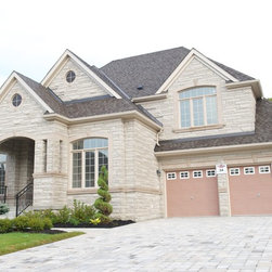 Brick + Stone Neighbourhoods - Products