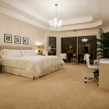 MM/RD Bedroom