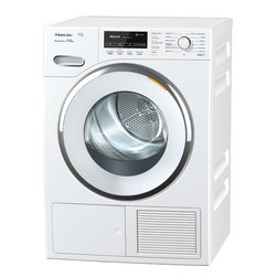 Miele TMG840 WP Tumble Dryer - Dryers