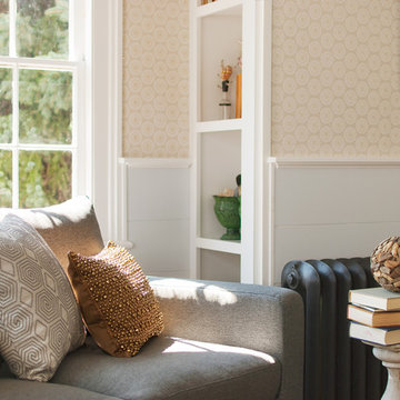 2015 North Fork Designer Showhouse