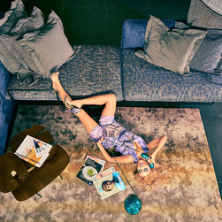 Habitat+Fashion Imaginary for Prima Design Italiano - Sofas