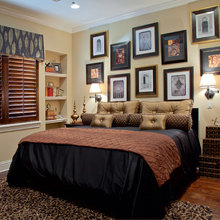 BEDROOMS