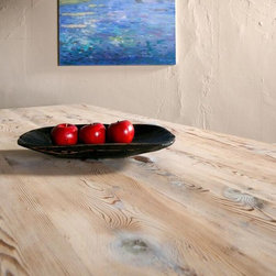Karmal-Skillington - Dining Tables