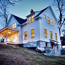 exteriors