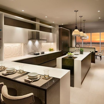 K2 Kitchens Showroom
