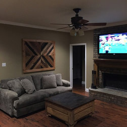 Customer Submitted Pics - Sculptures