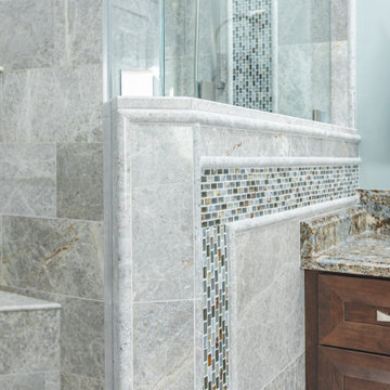 Bathroom Remodeling in Burke