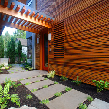 Cabin Too