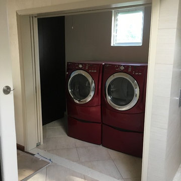 LAUNDRY CENTER