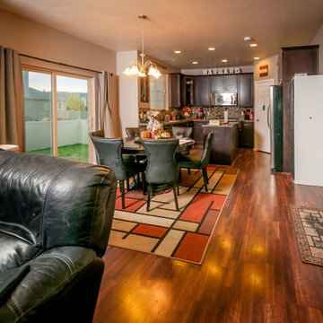 Eagle Mountain - Real Estate Photography