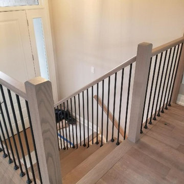 Site Colour Matching