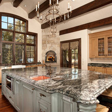 Kitchen Ideas