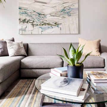 Chelsea Loft