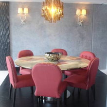 Dining Rooms
