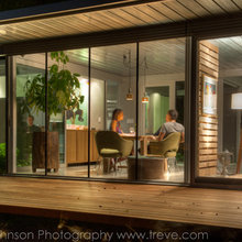 Glass Modular