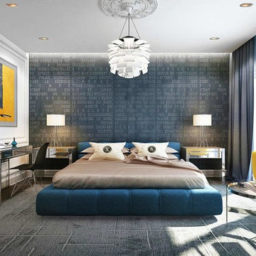 Hospitality designs - Hotels and Restaraunts
