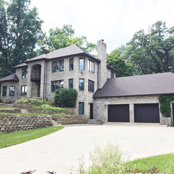 Owens Corning Teak - Roofing And Gutters