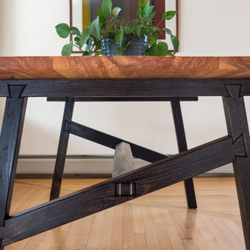 Heritage Dining Table