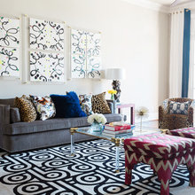 Spring Pattern Mix