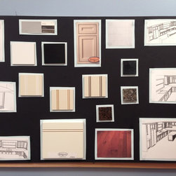 Design Boards - Products