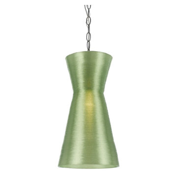 angelo:HOME Aimee Mini Pendant - Green