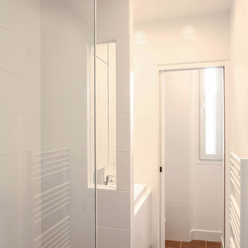 RENOVATION D'UN APPARTEMENT