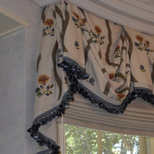 window treatments