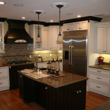 Empire Woodworks Inc.