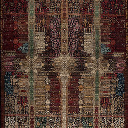 Handmade Rugs - ラグ