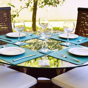 Dinning and Entertaining