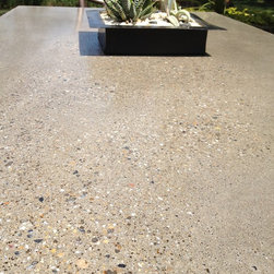 Kreate Concrete - Tabletop