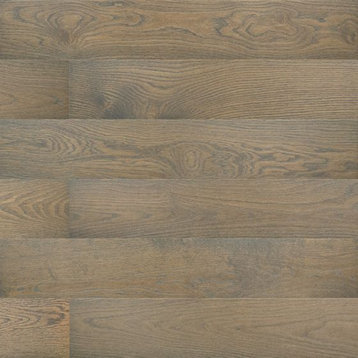 Woodhills Chestnut Heights Oak 6.5X48 Waterproof Wood Tile, 65 Sq.ft
