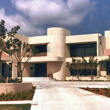 North Miami Custom Home