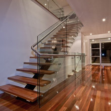 Timber Flooring