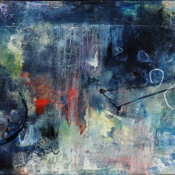 Abstract Work