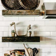 wood ideas