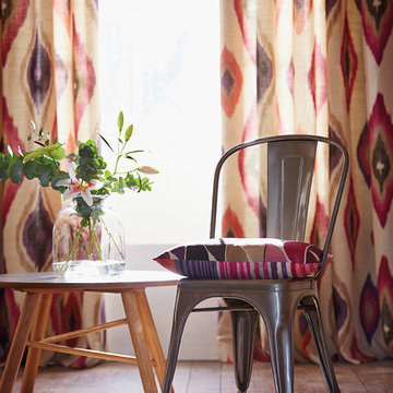 Fabric from Spirit & Soul Collection, Scion, Goodrich