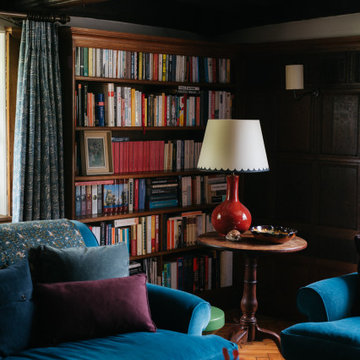 Kent Family Home