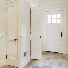 mudroom